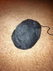 This Craft takes Balls... of Yarn.
